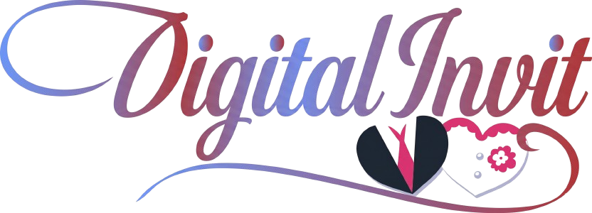Digital Invit | Unik, Murah, Modern